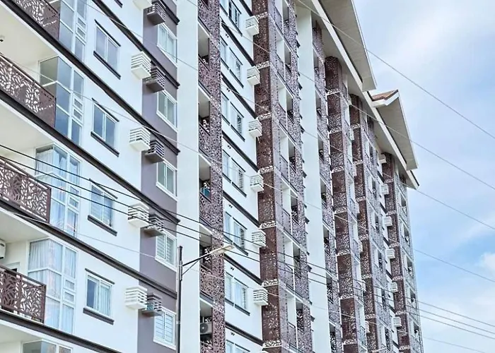 Aparthotel Zaia At Antara Talisay (Cebu)