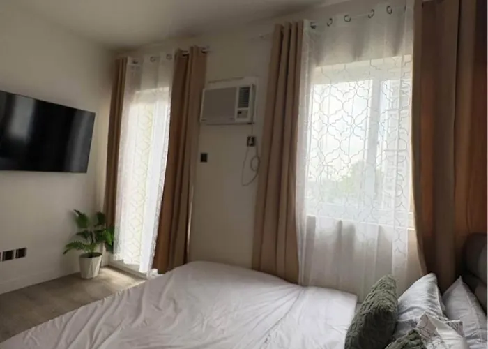 Aparthotel Zaia At Antara *